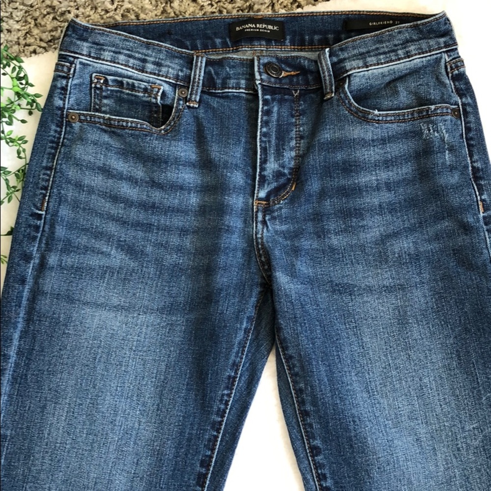 Banana Republic Jeans - Picture 12 of 12